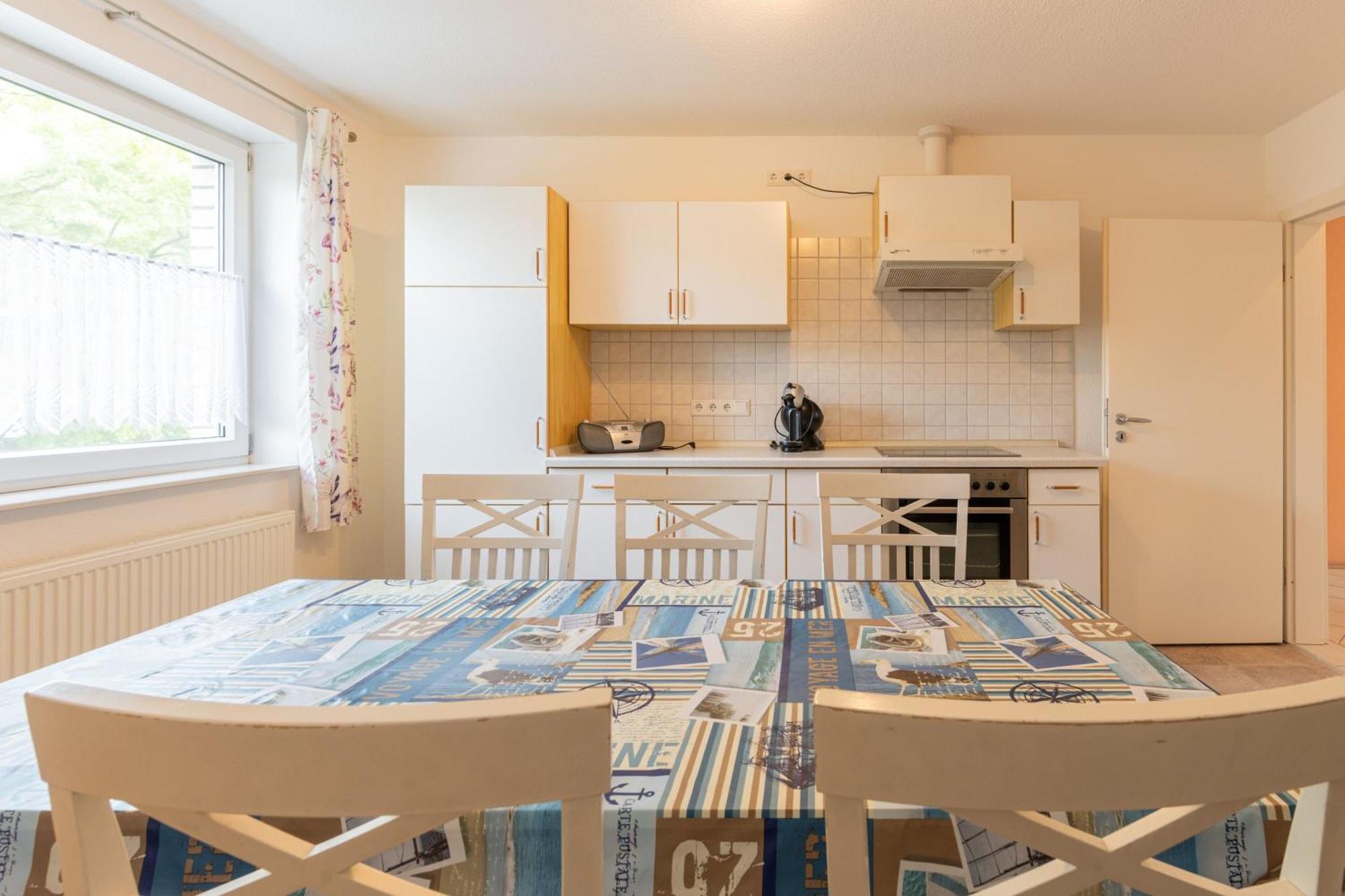 Ferienwohnung Am Walde 35177 Hesel المظهر الخارجي الصورة