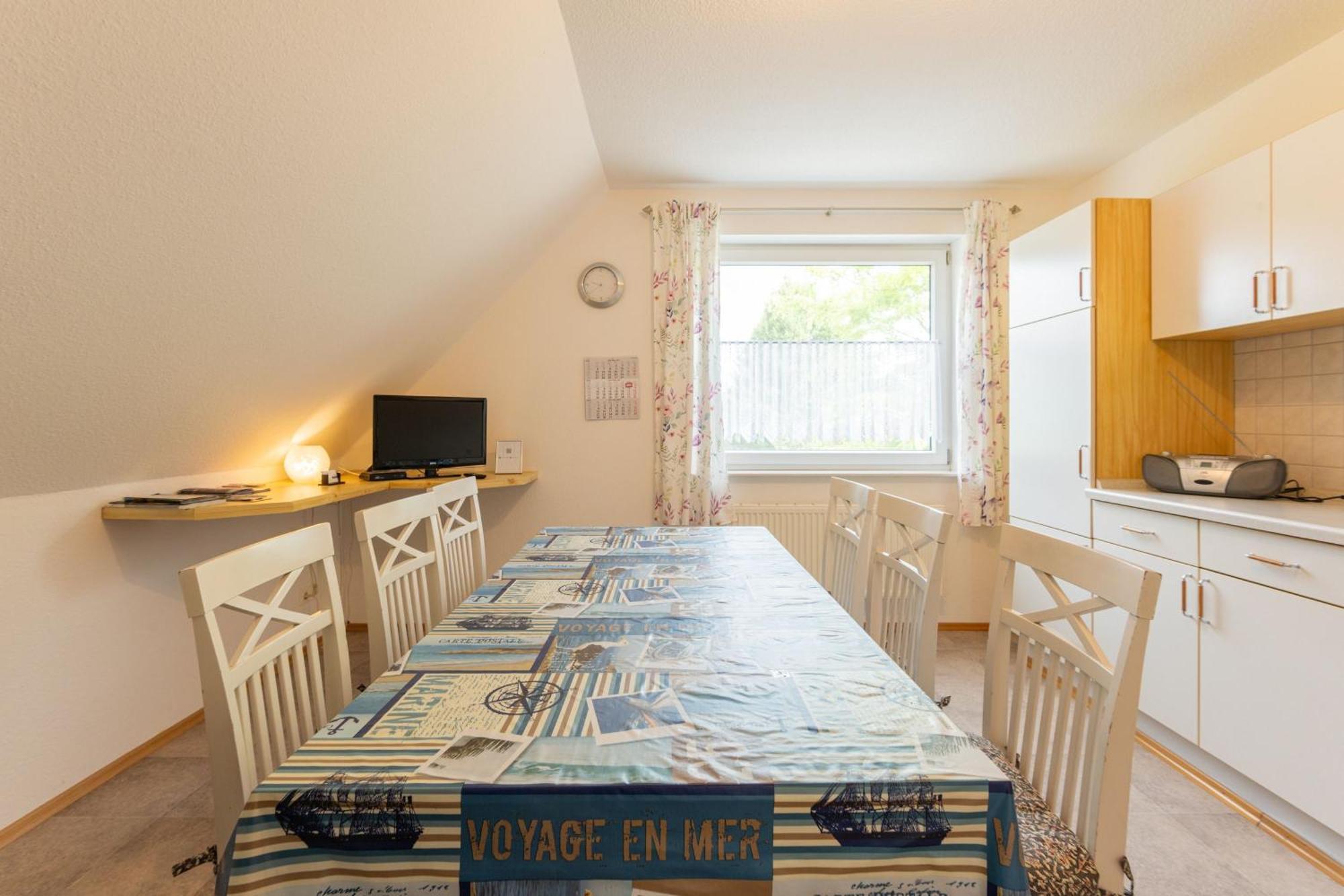 Ferienwohnung Am Walde 35177 Hesel المظهر الخارجي الصورة