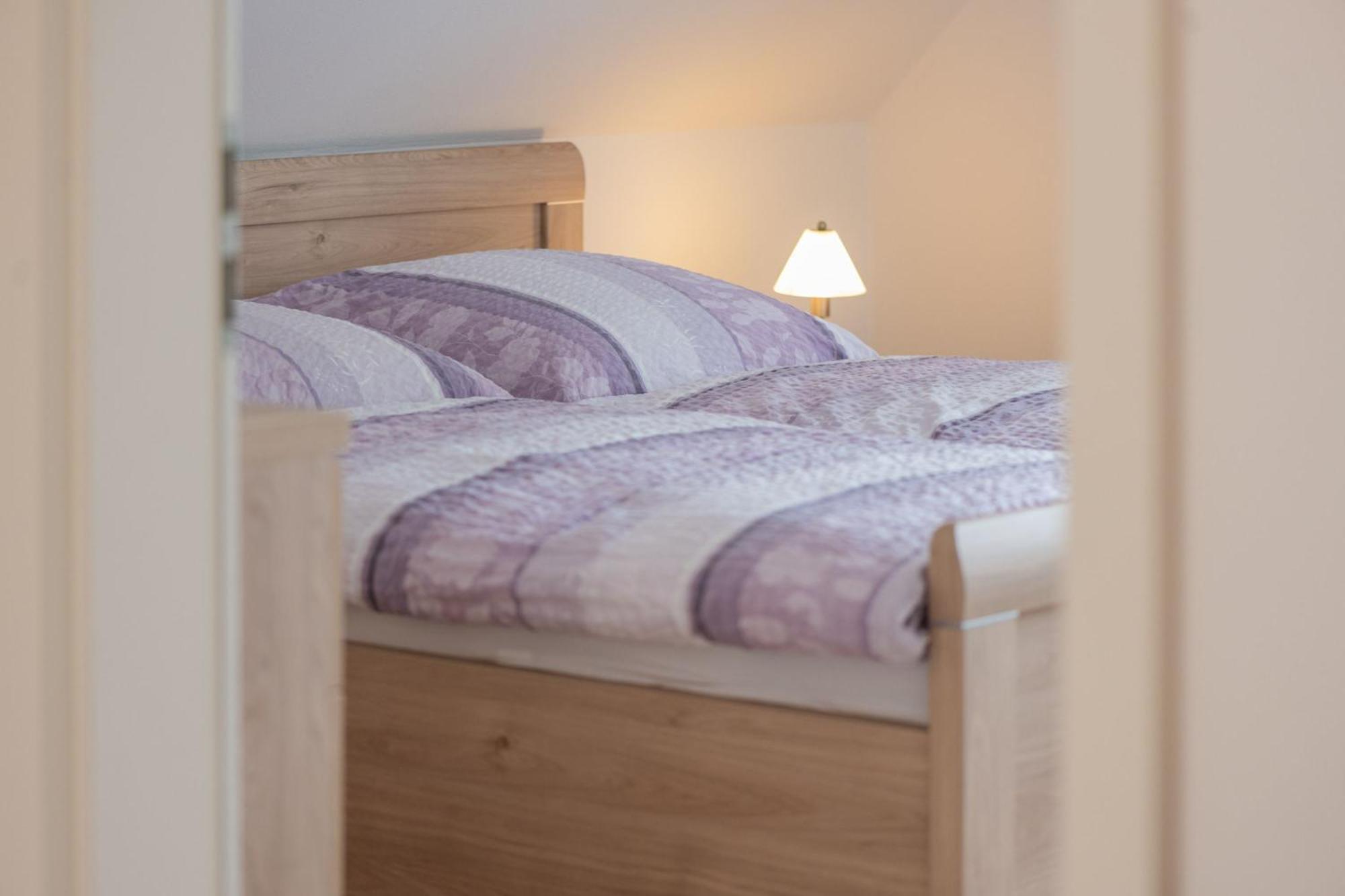 Ferienwohnung Am Walde 35177 Hesel المظهر الخارجي الصورة
