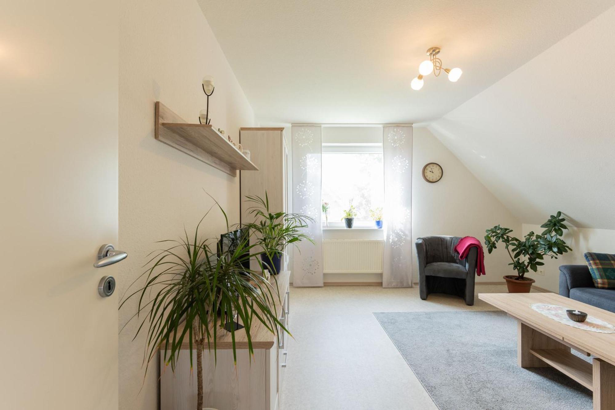 Ferienwohnung Am Walde 35177 Hesel المظهر الخارجي الصورة